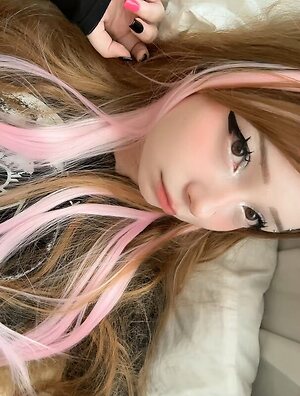 Diovana Konigsreuter leaked photo #44