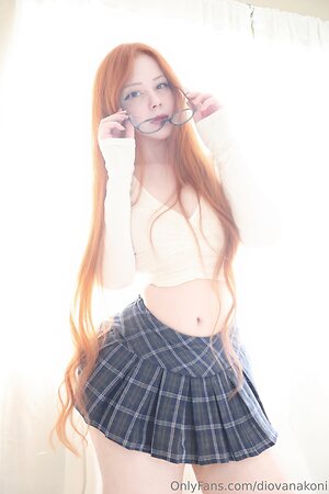Diovana Konigsreuter leaked photo #80