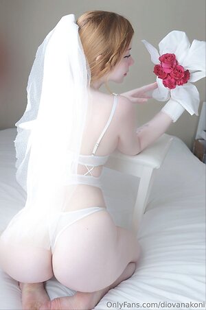 Diovana Konigsreuter leaked photo #120