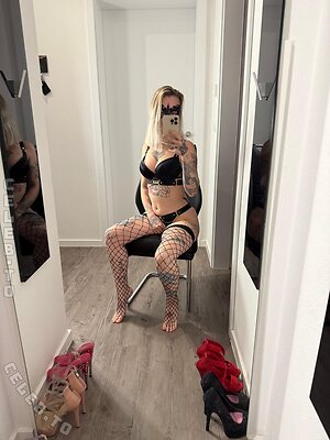 DirtyAddel Nude Leaked Photo #8