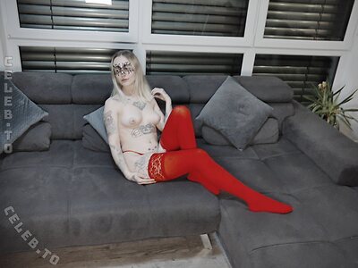 DirtyAddel Nude Leaked Photo #19