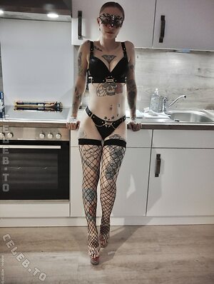 DirtyAddel Nude Leaked Photo #52