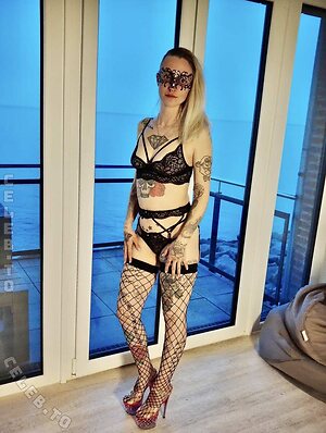 DirtyAddel Nude Leaked Photo #63