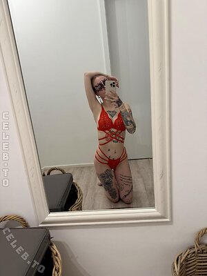 DirtyAddel Nude Leaked Photo #68