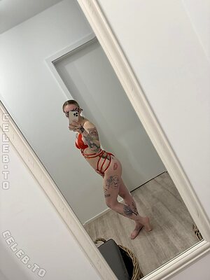 DirtyAddel Nude Leaked Photo #70