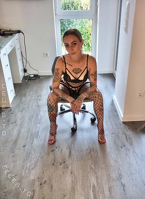 DirtyAddel photo
