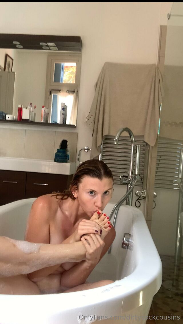 Dirtysockcousins leaked photos