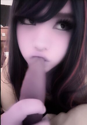 Discordbunnie leaked photo #4