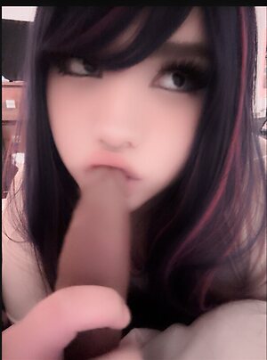 Discordbunnie leaked photo #5
