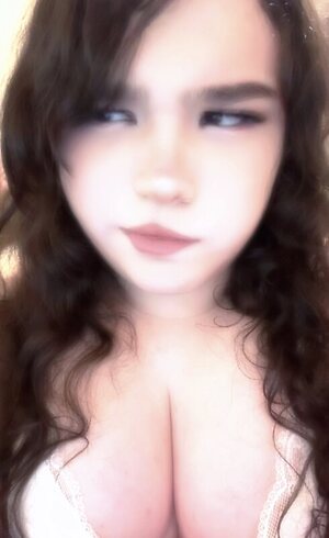 Discordbunnie leaked photo #6
