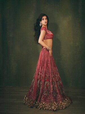 Disha Patani Nude Leaked Photo #14