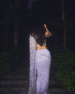 Disha Patani leaked photo #22