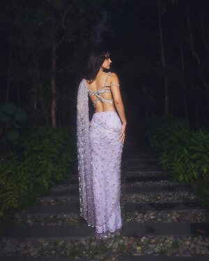 Disha Patani leaked photo #23