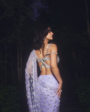 Disha Patani leaked photo #26