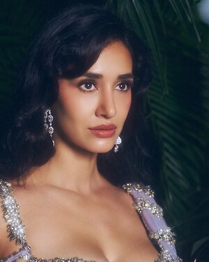 Disha Patani leaked photo #29