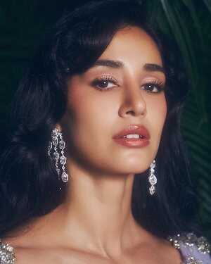 Disha Patani leaked photo #32