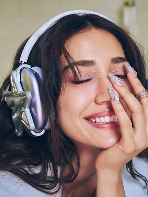 Disha Patani leaked photo #63