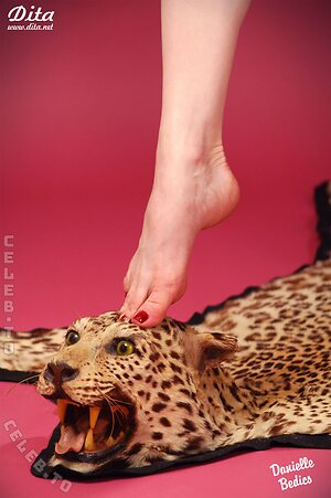 Dita von Teese leaked photos
