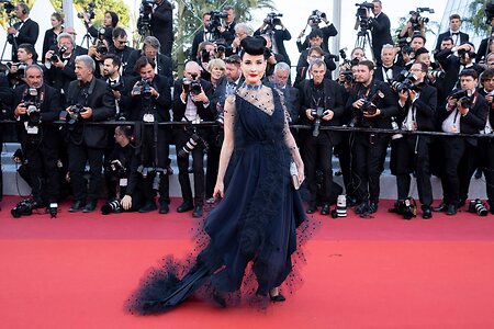 Dita von Teese leaked photo #365