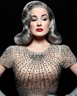 Dita von Teese