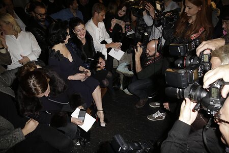 Dita von Teese leaked photo #419