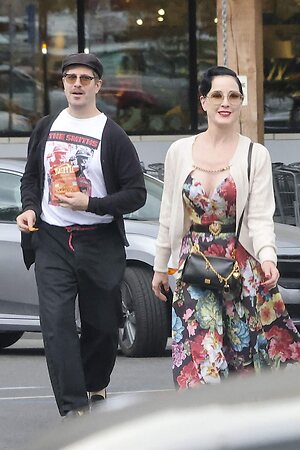 Dita von Teese