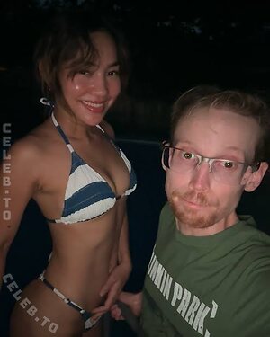 Divine rapsing Nude Leaked Photo #3