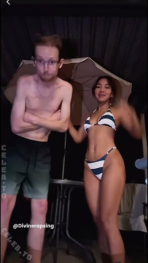 Divine rapsing Nude Leaked Photo #5