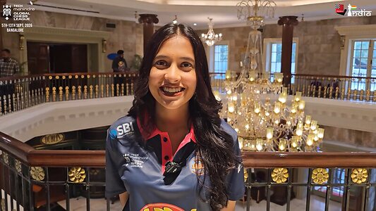 Divya Deshmukh leaked photo #3