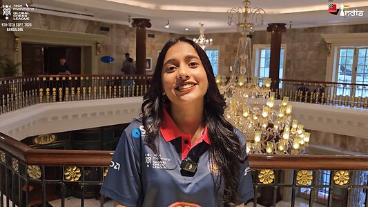 Divya Deshmukh leaked photo #6