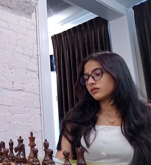 Divya Deshmukh