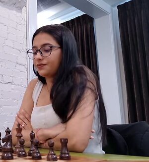 Divya Deshmukh leaked photo #22