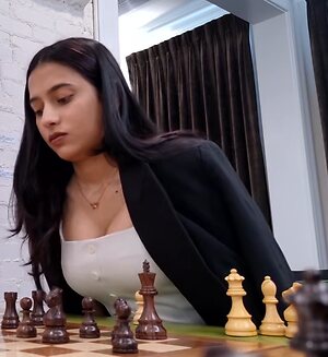 Divya Deshmukh leaked photo #25