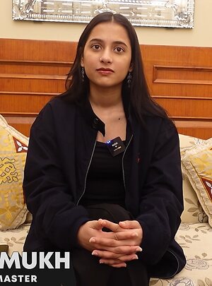 Divya Deshmukh