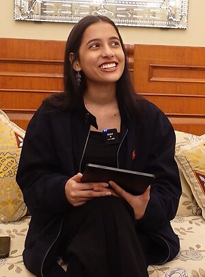 Divya Deshmukh leaked photo #32