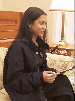Divya Deshmukh leaked photo #33
