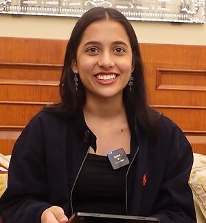 Divya Deshmukh leaked photo #34