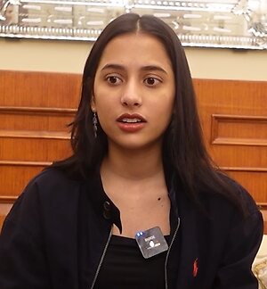 Divya Deshmukh leaked photo #37