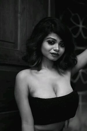 Divya Mitra leaked photo #8