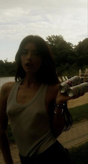 Dixie D‘Amelio leaked photo #32