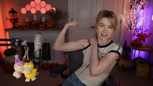 Dizzykitten leaked photo #2