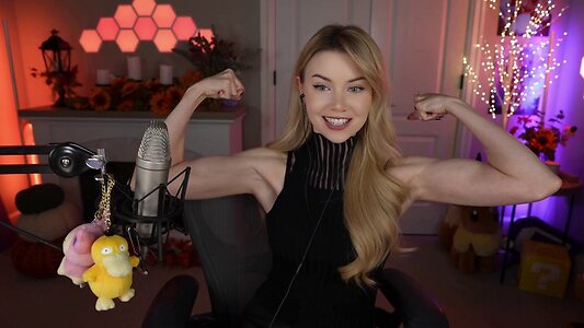 Dizzykitten leaked photo #6