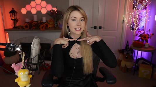 Dizzykitten leaked photo #9