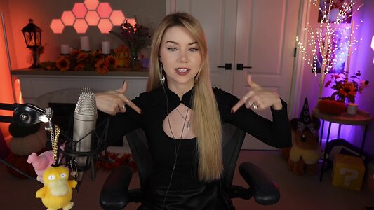 Dizzykitten leaked photo #10