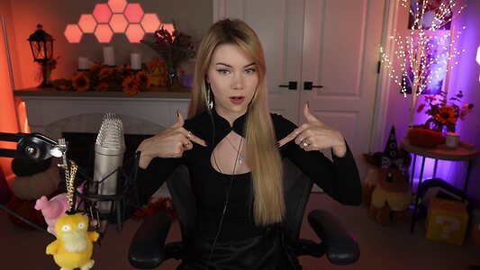 Dizzykitten leaked photo #11