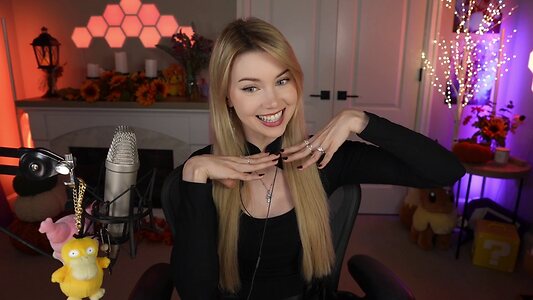 Dizzykitten leaked photo #12