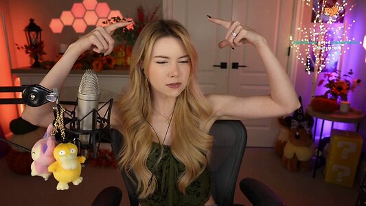 Dizzykitten leaked photo #22