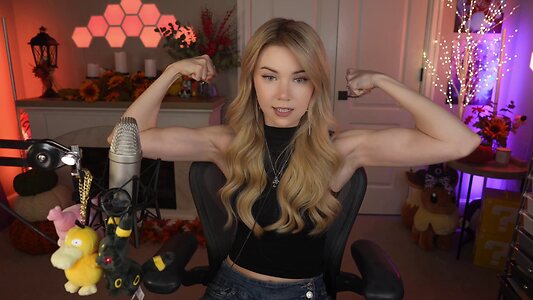 Dizzykitten leaked photo #25