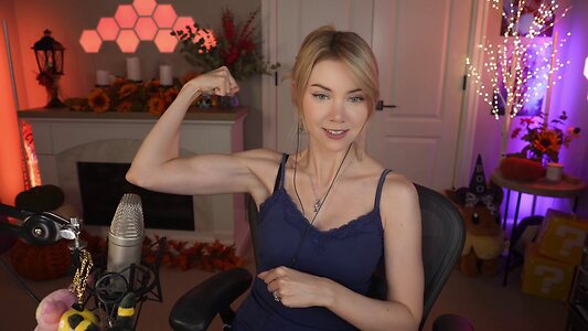 Dizzykitten leaked photo #36