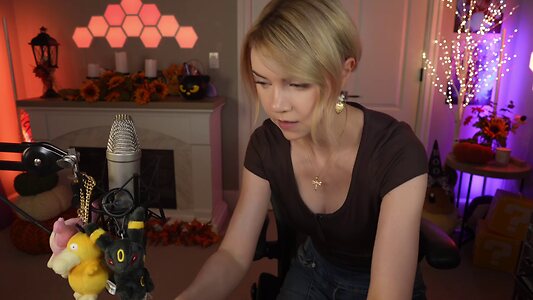 Dizzykitten leaked photo #38